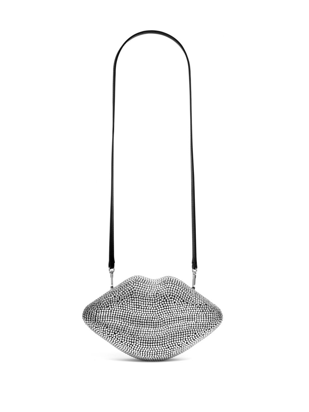 Lip clutch bag - 4