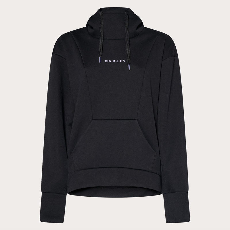 Rosy Rc Fleece Hoodie 1