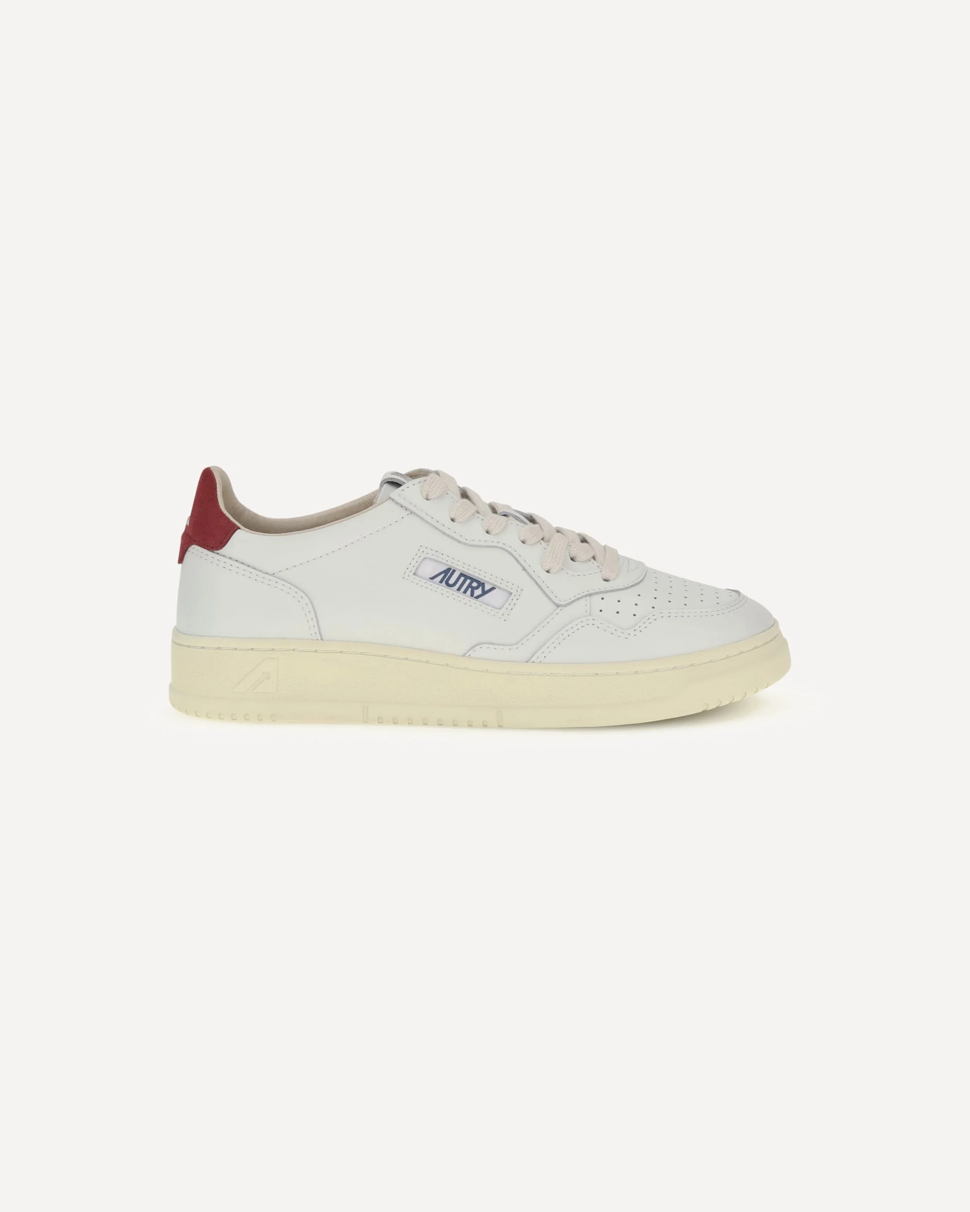 Medalist Low Sneakers - 1