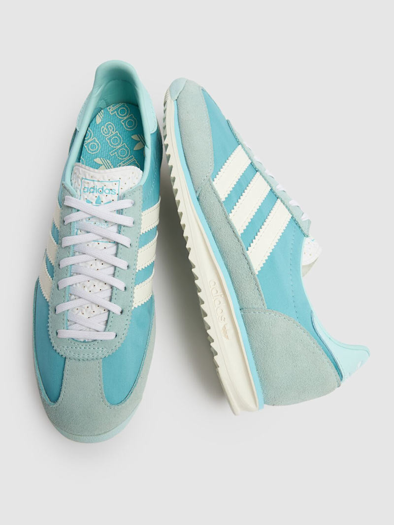 SL 72 OG sneakers - 3