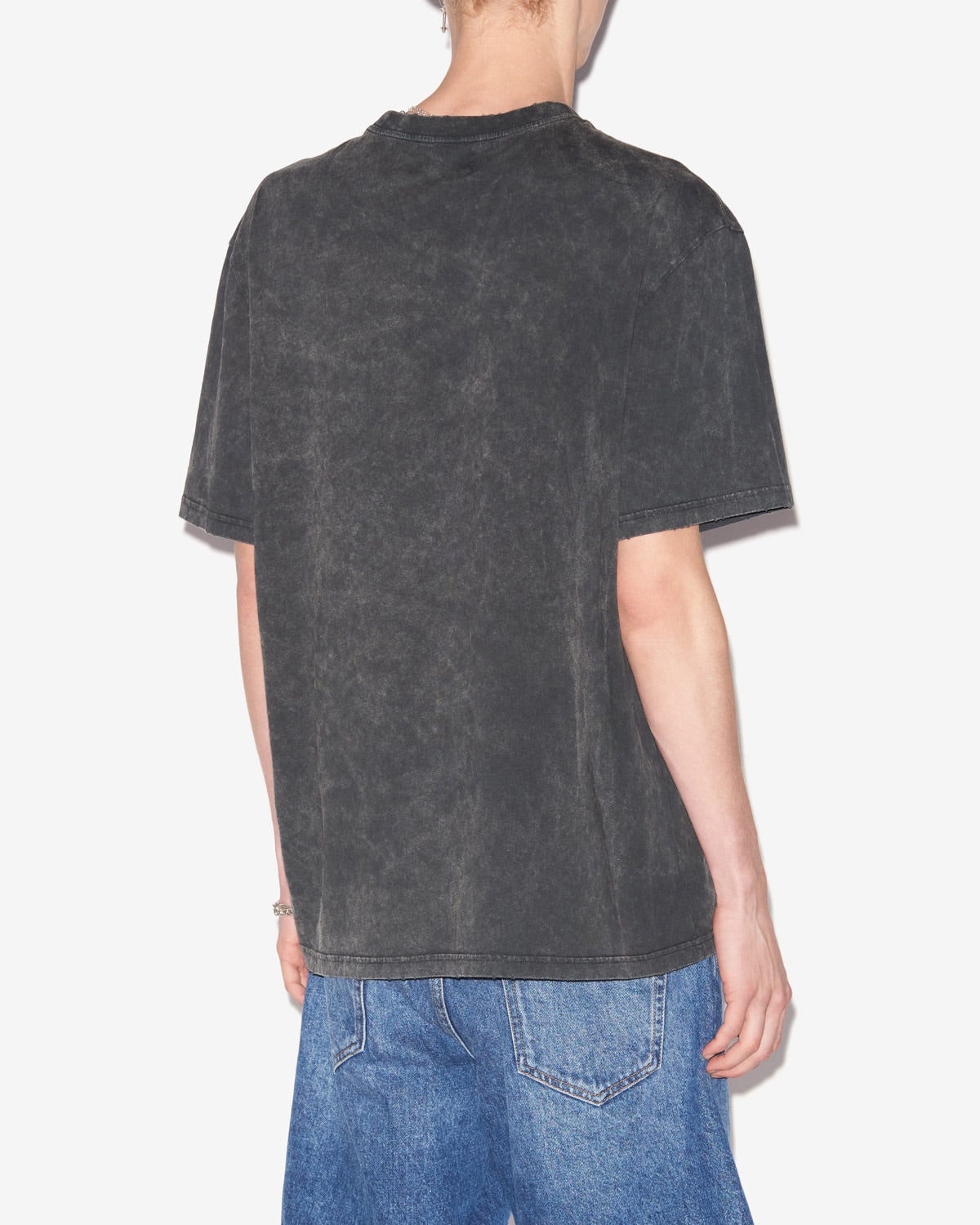HUGO T-SHIRT - 5