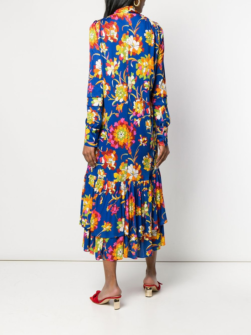 Good Witch midi dress 4