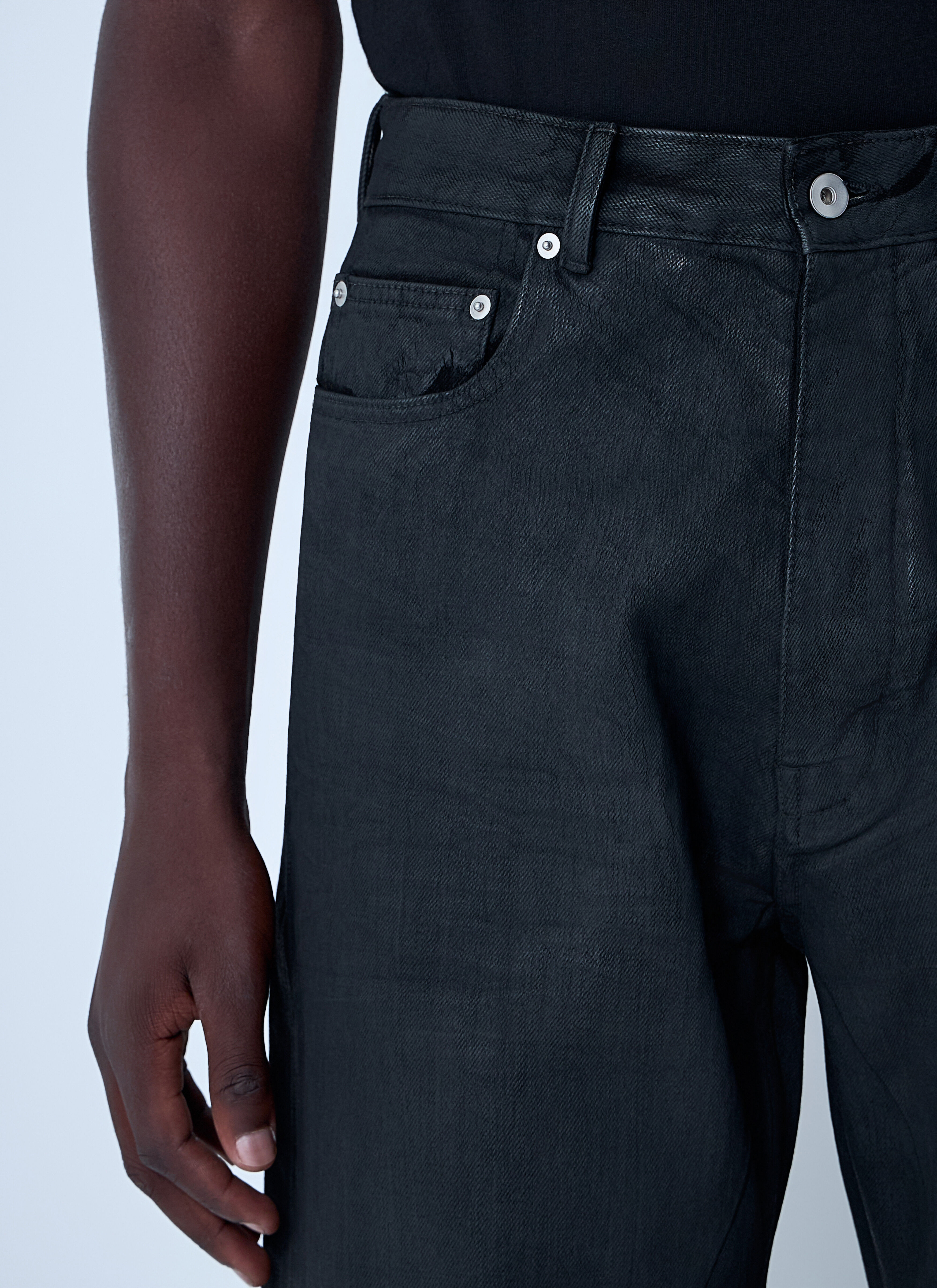 Geth Jeans - 5