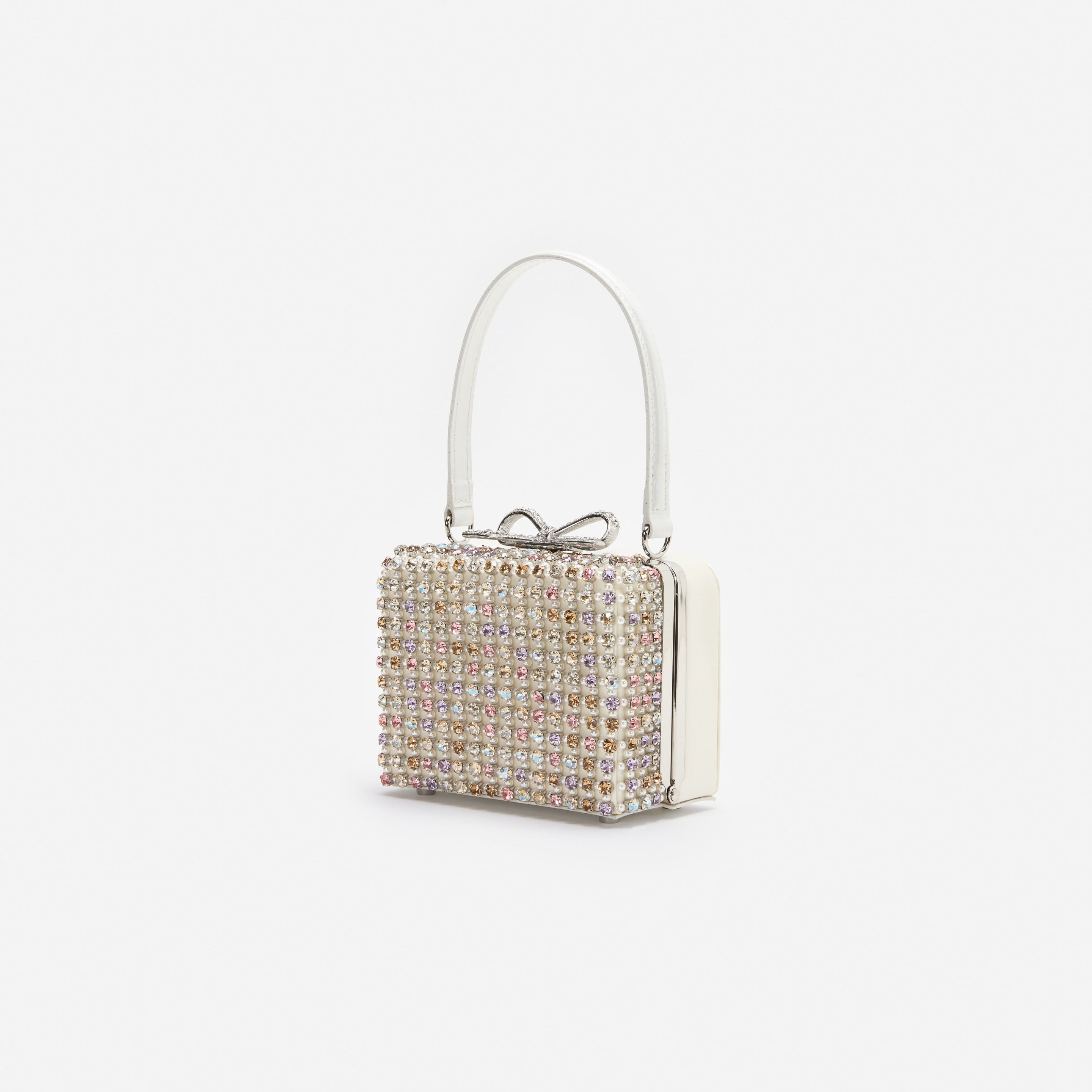 Multi Crystal Micro Bag - 2