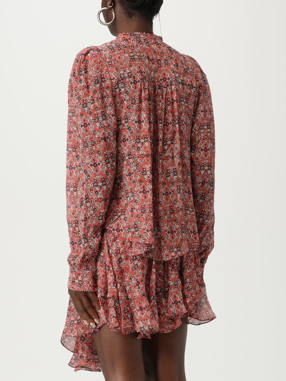 Shirt woman Isabel Marant Etoile - 3