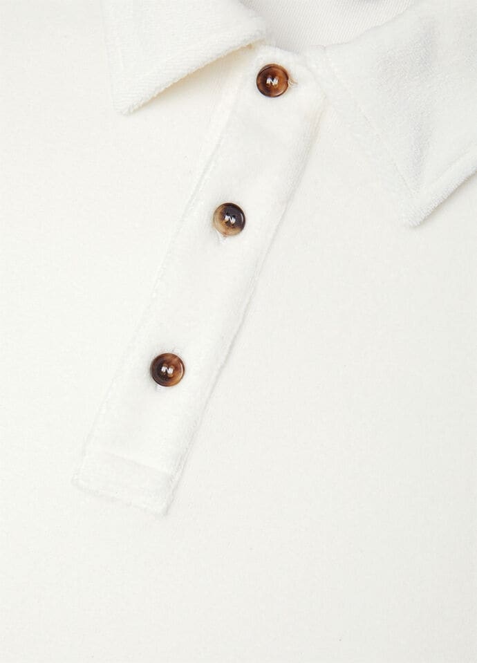 Murano Polo Shirt - 7