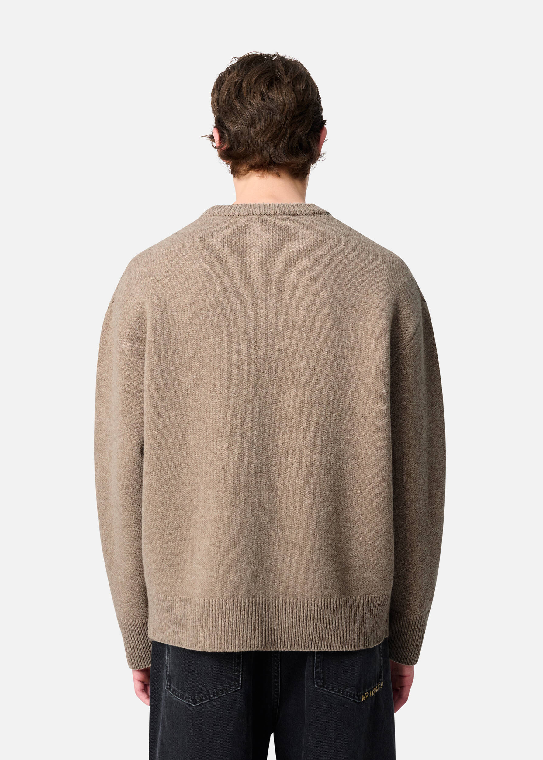 Milo Cardigan - 3