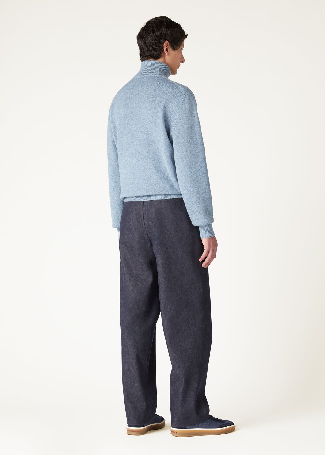 Gosen Pants - 5