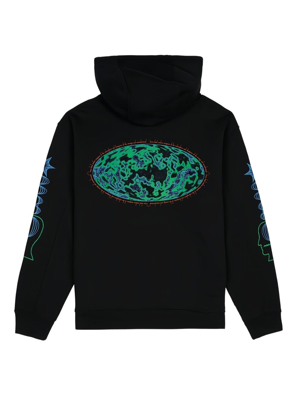 Videosphere hoodie - 7