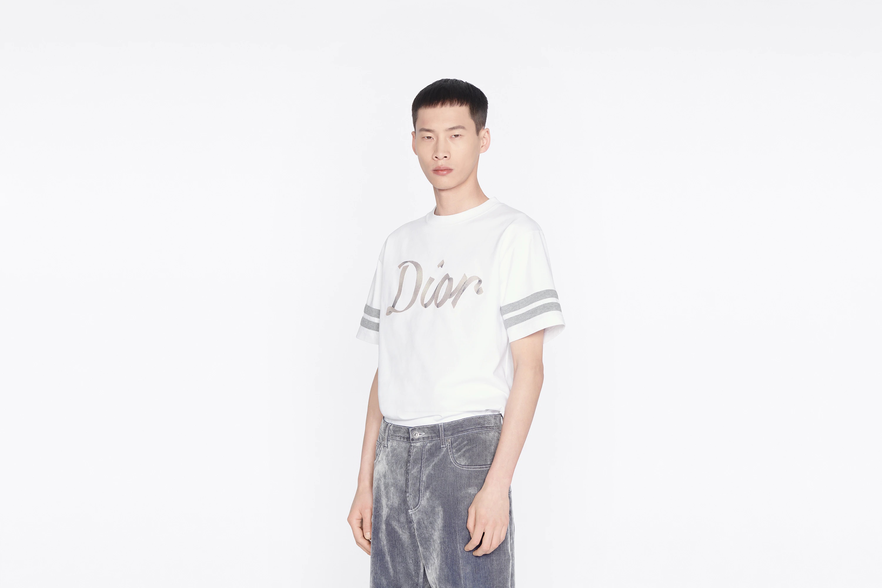 Relaxed-Fit T-Shirt - 6