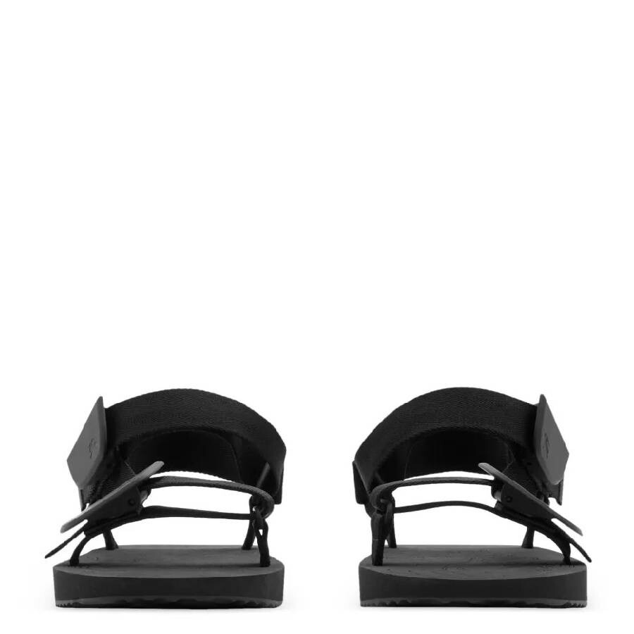 Burberry Trek Debossed Logo Sandals - 3