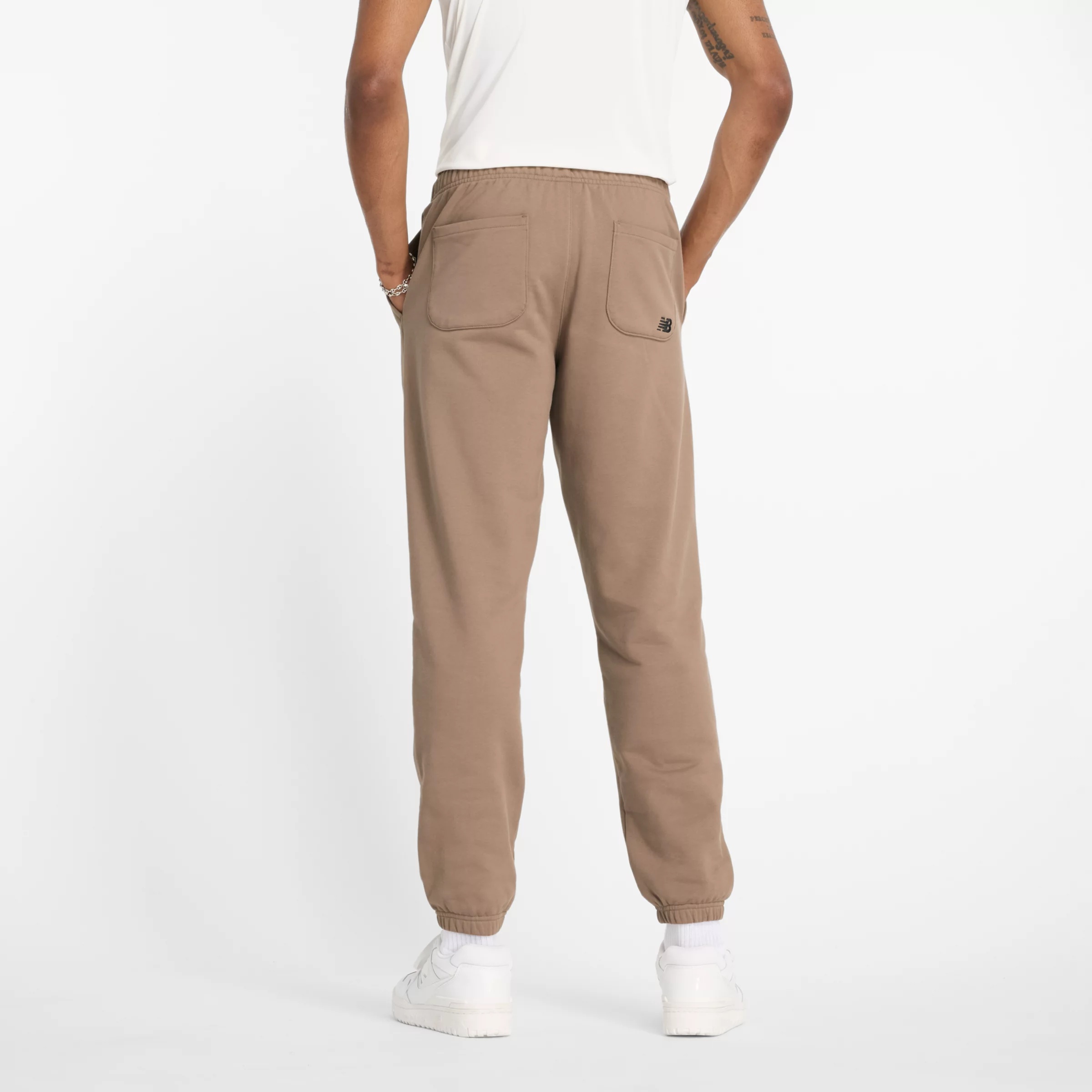 Ohtani French Terry Pant - 3