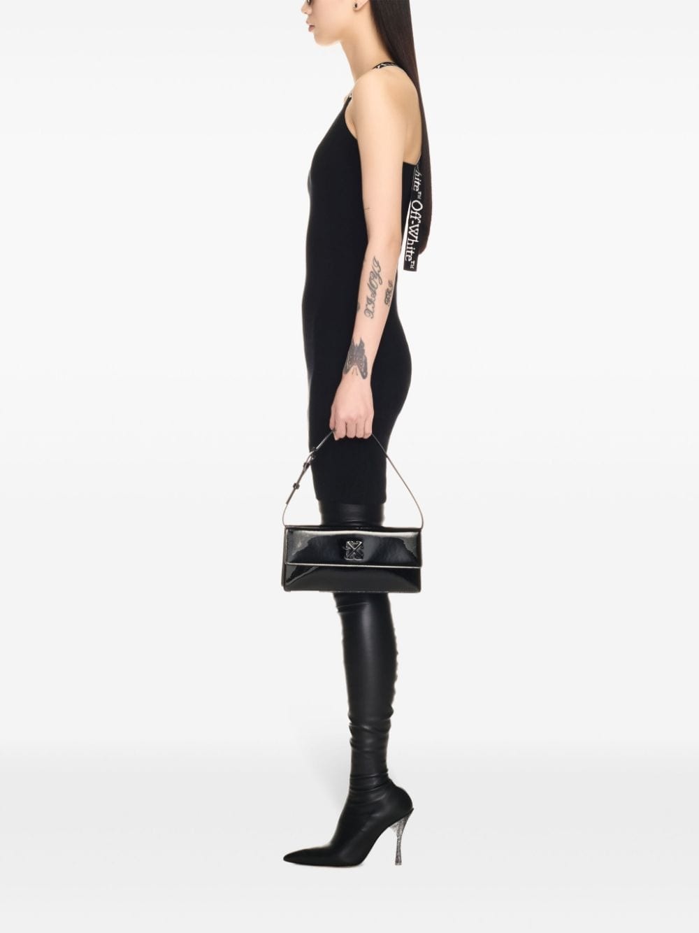 Jitney 1.0 shoulder bag - 2