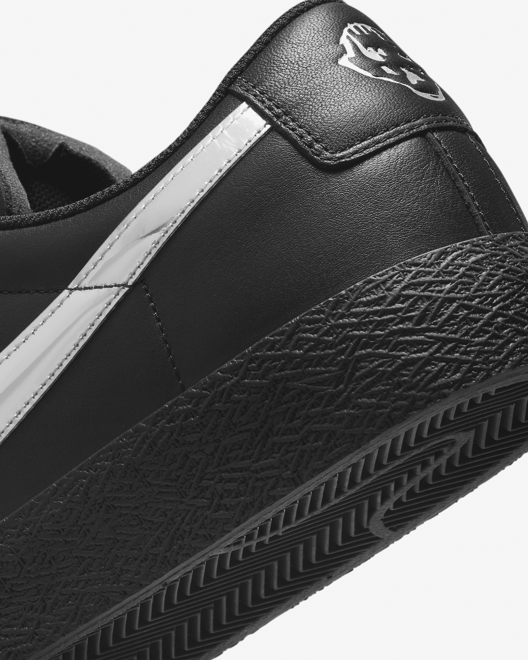 Nike SB Zoom Blazer Low x Dancer Skateboards Men's Shoes - 8