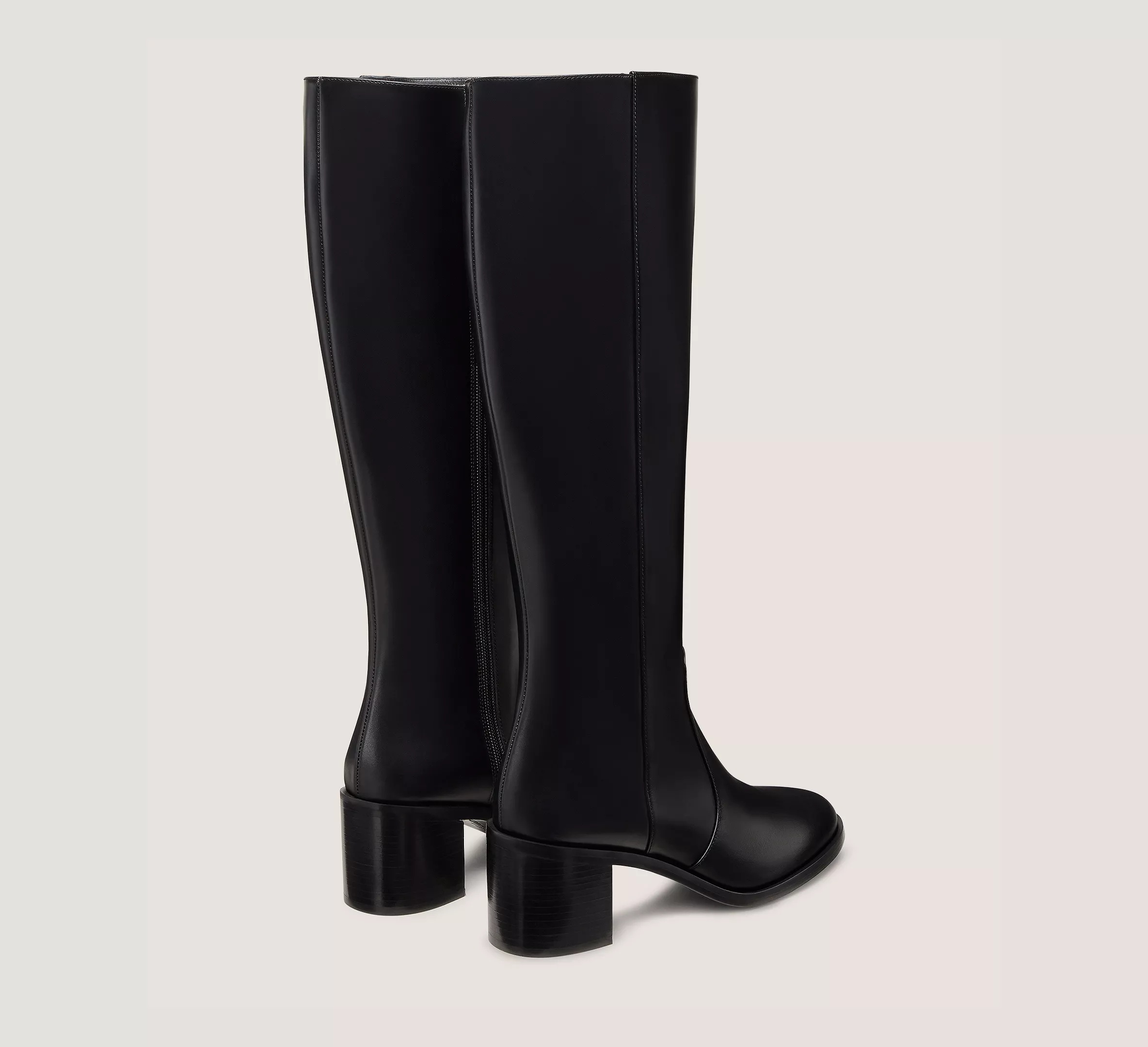 ESME ZIP BOOT (W) - 4