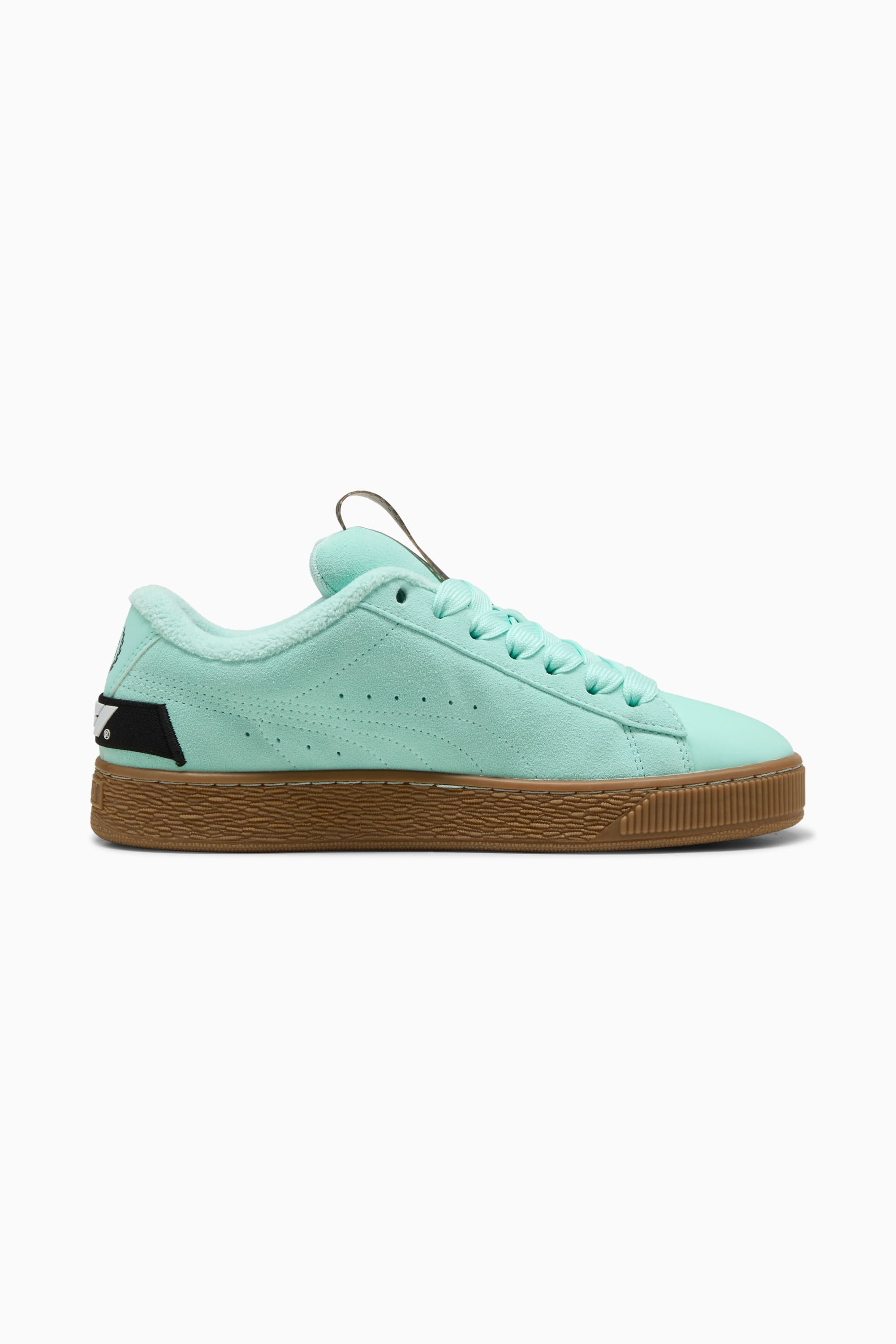 F1 Suede XL 75 YRS Unisex - 5