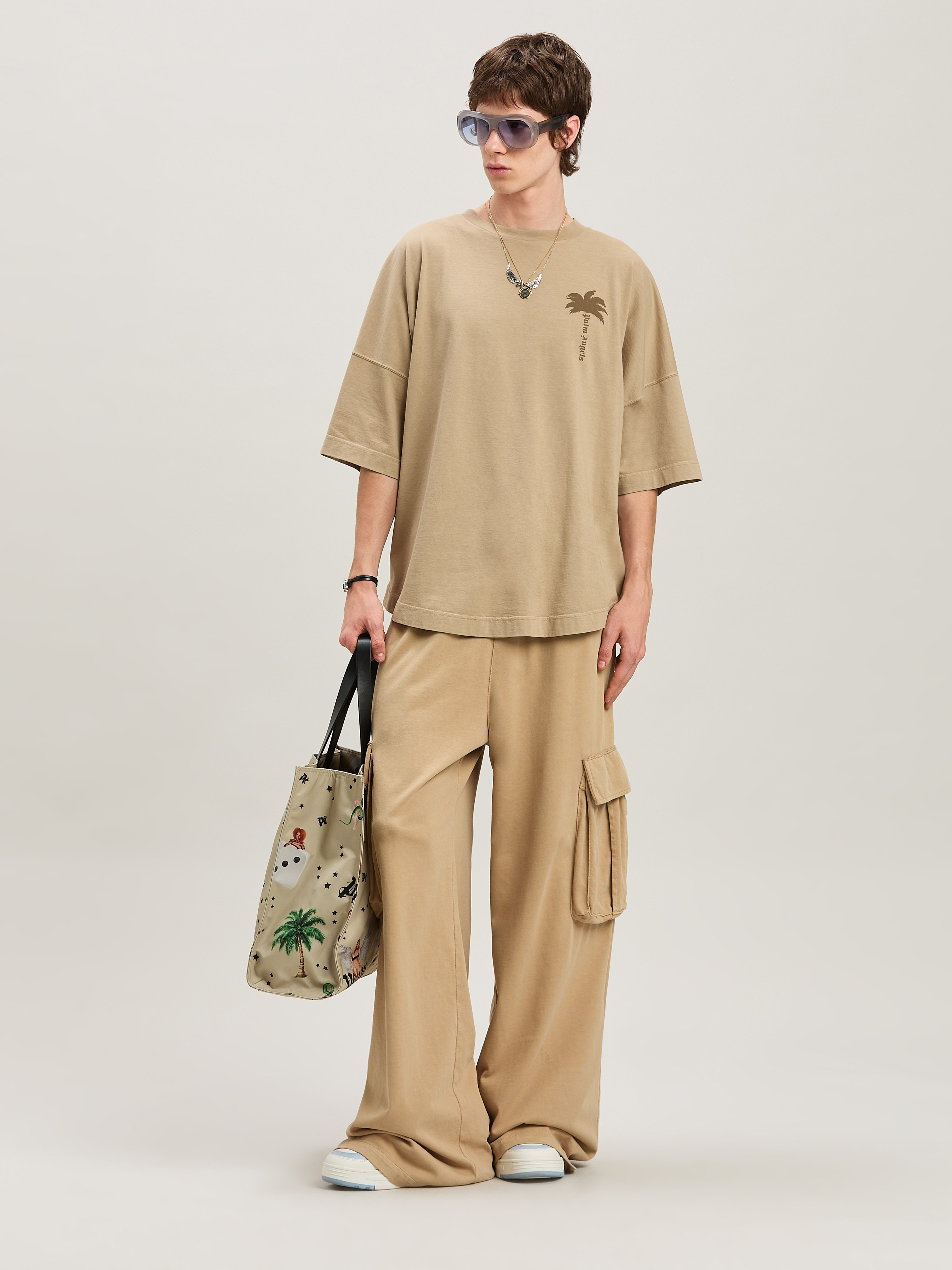 Cargo Pants - 2