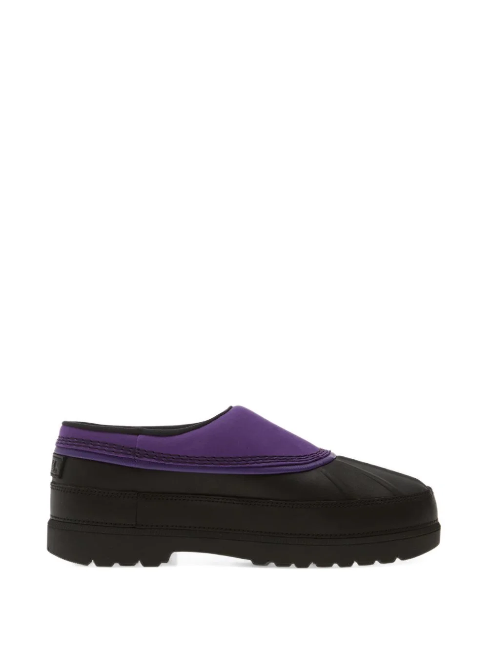 x Needles Ambler WP sneakers - 1