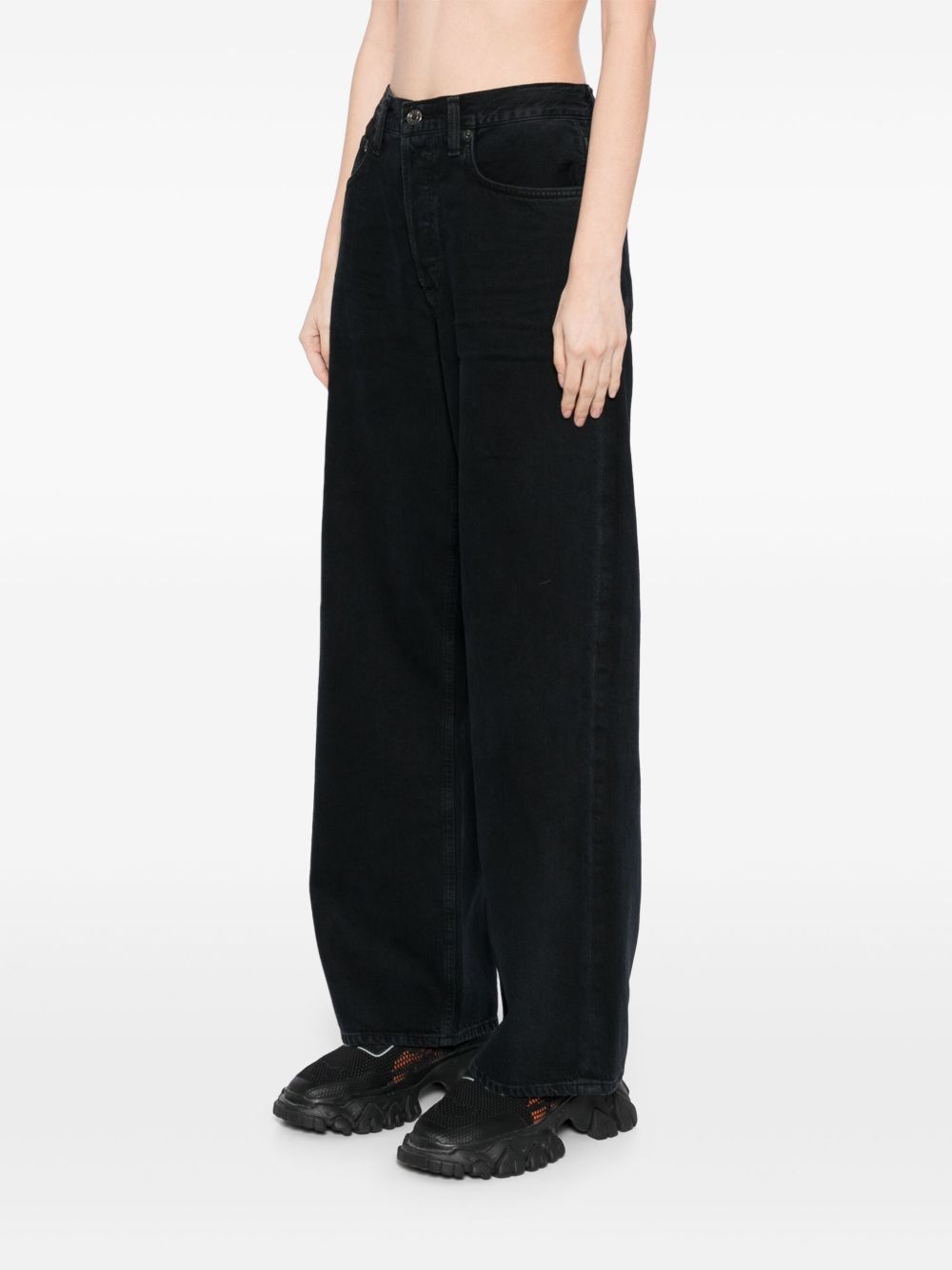 Slung jeans - 3