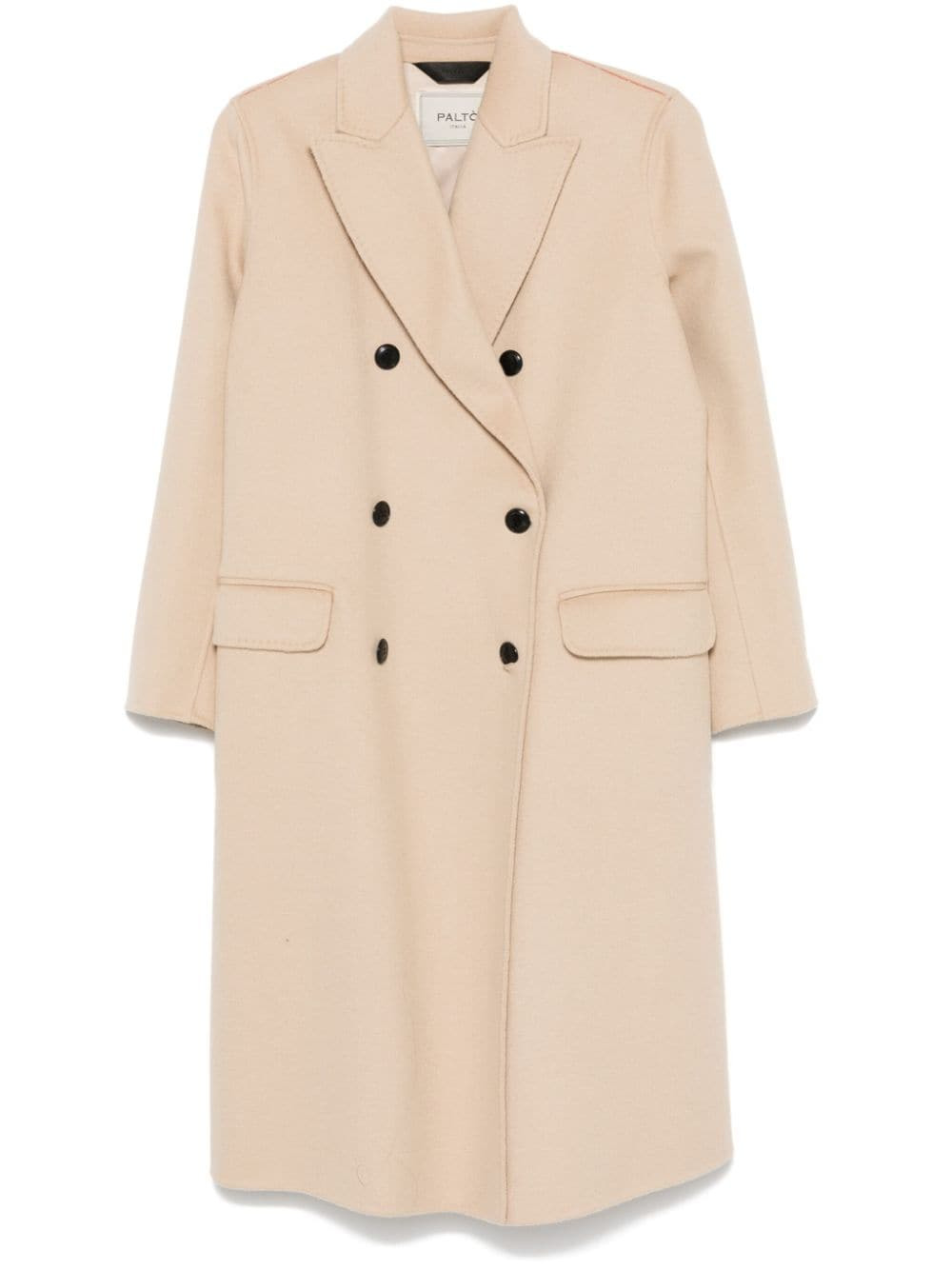 Paltò - Paltò Coat - 1