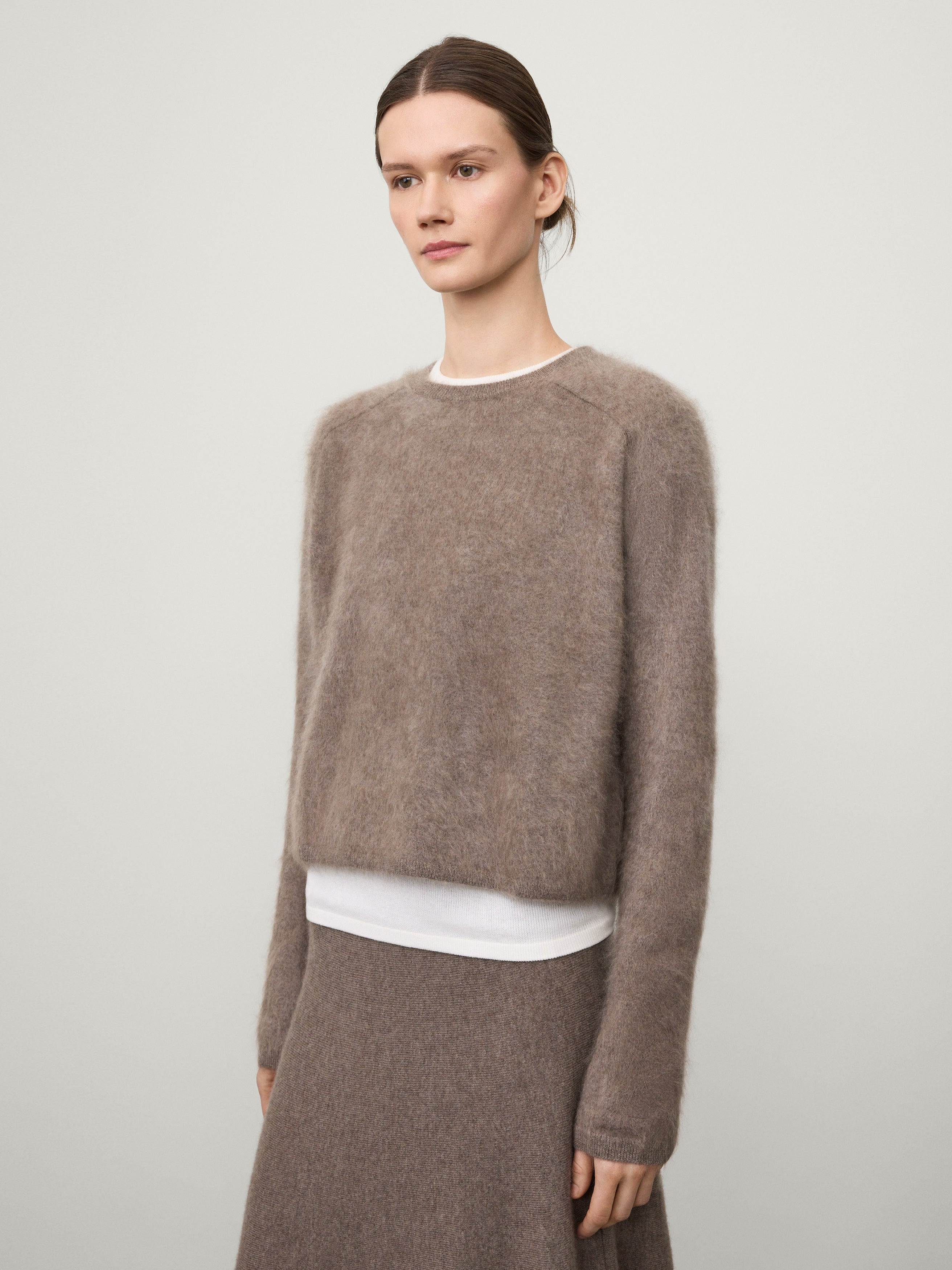 The Lexia Sweater - 2
