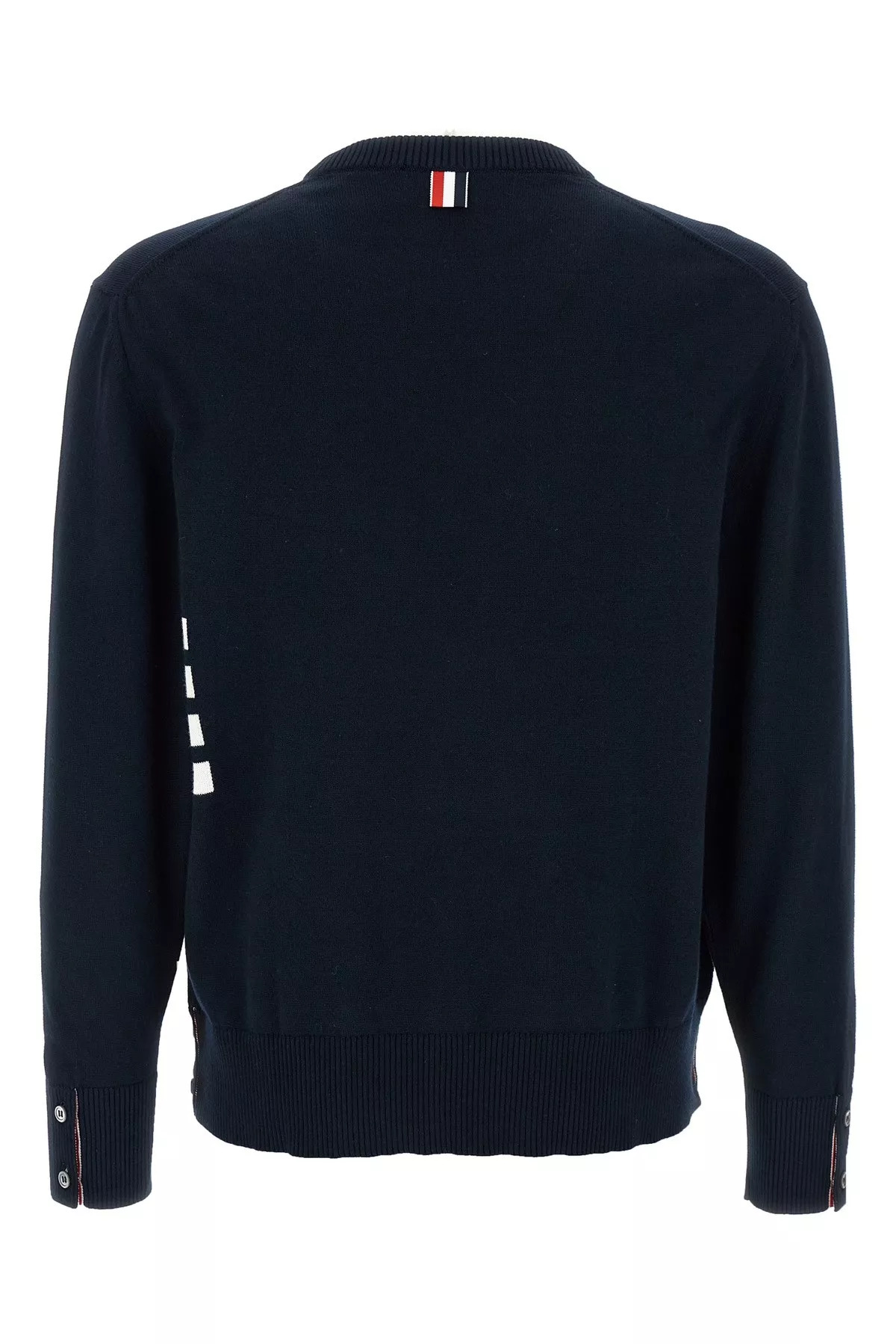 '4 Bar' sweater - 3