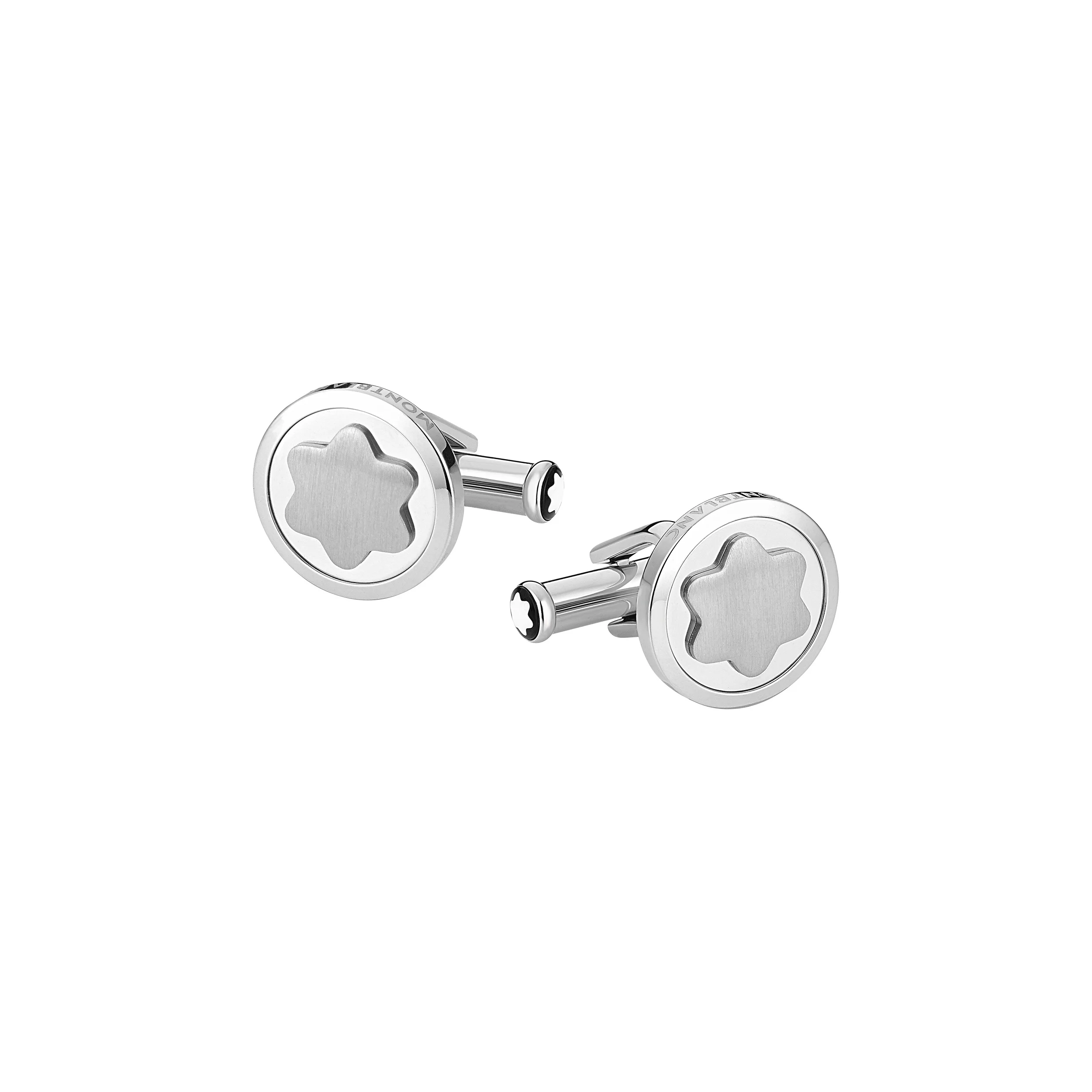 Star cufflinks - 1