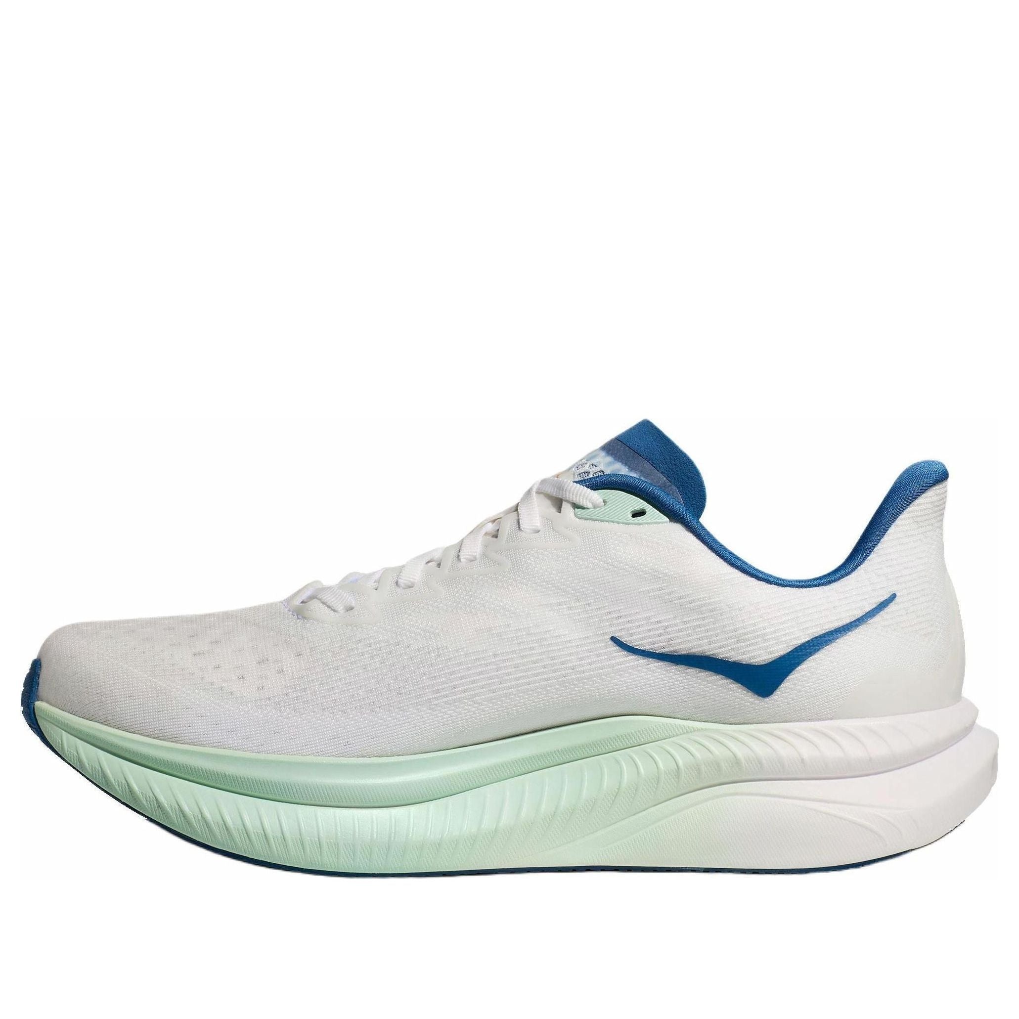HOKA ONE ONE MACH 6 FTG 'Frost Gold' 1147833-FTG - 2