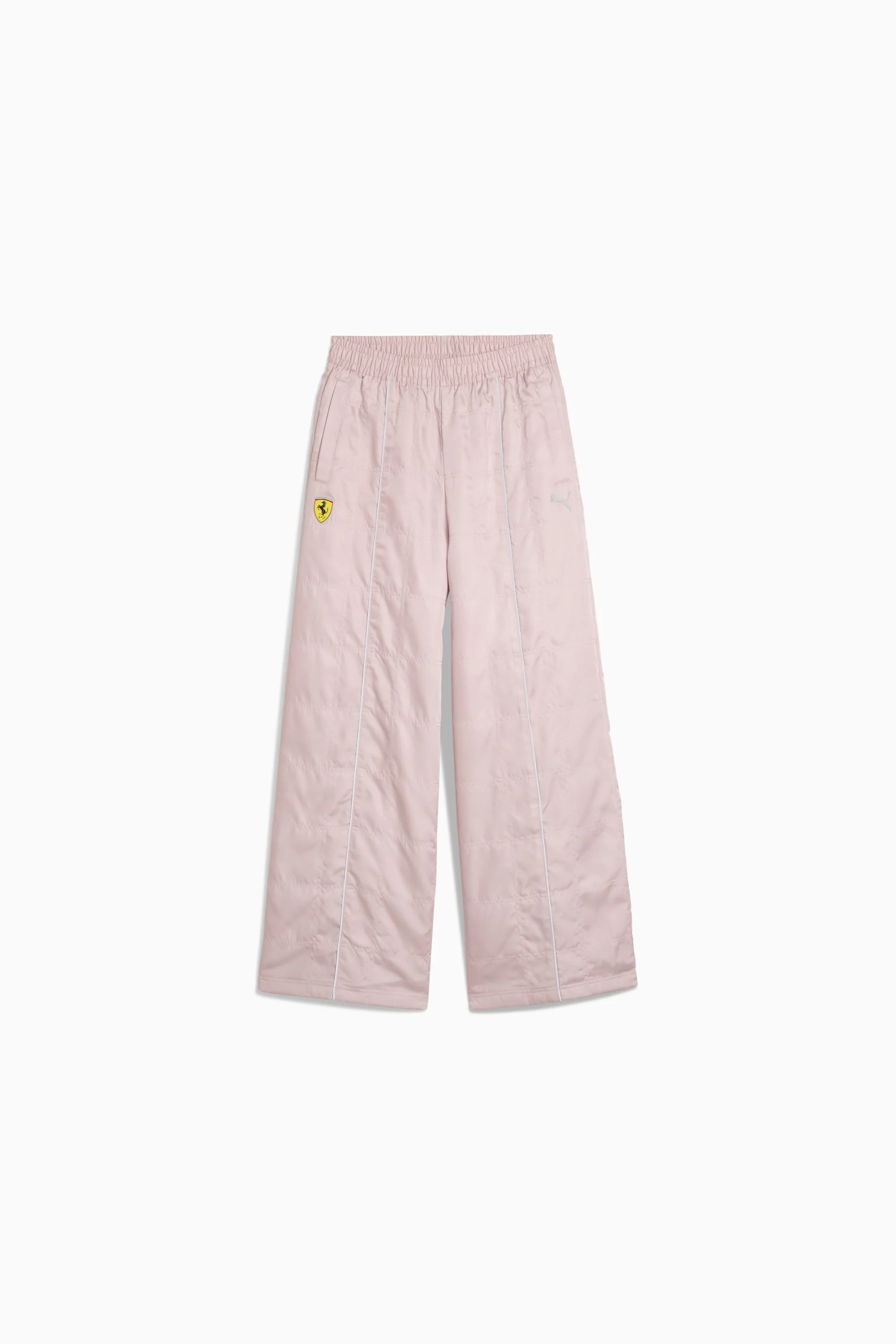 Scuderia Ferrari HP Premium Woven Pants Women - 1