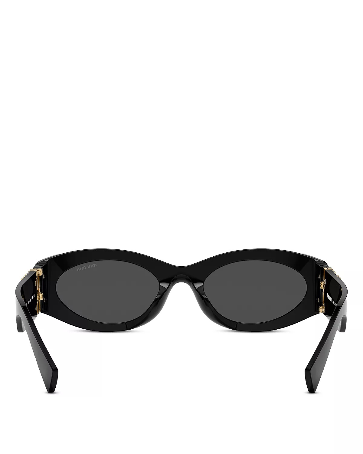 Oval Sunglasses, 54mm - 6