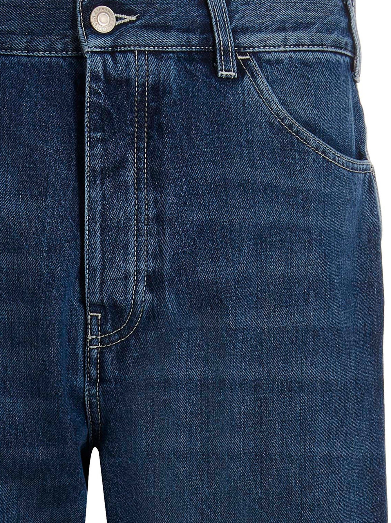 Denim jeans - 3