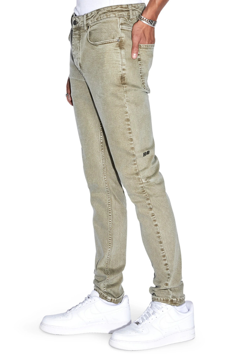 Chitch Outback Slim Fit Jeans 3