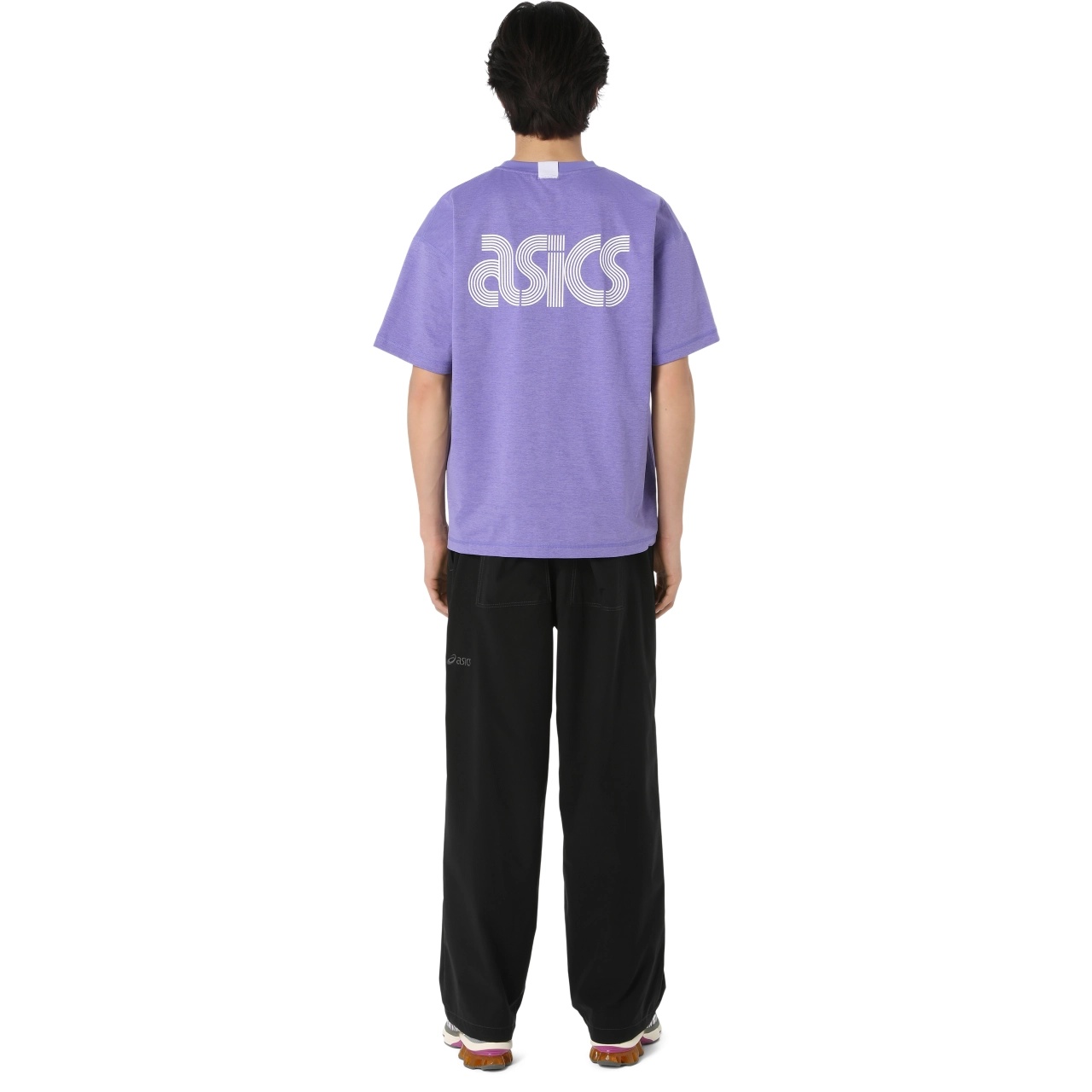 GRAPHIC TEE - 7