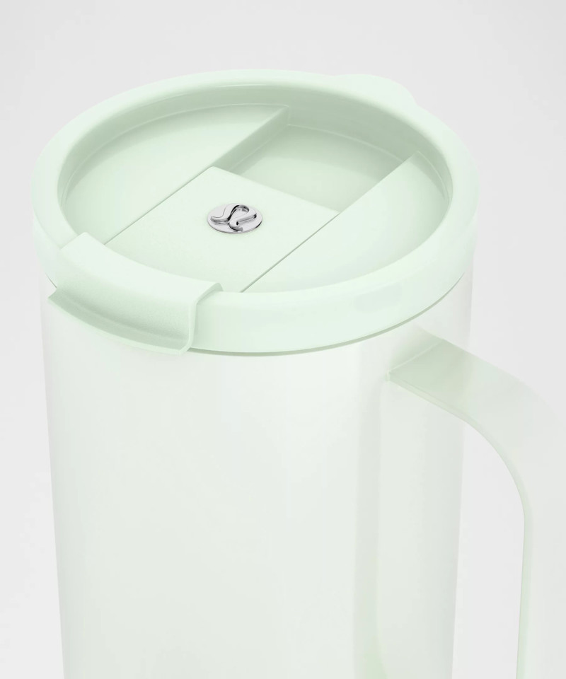 Insulated Mug 20oz *Shine 3