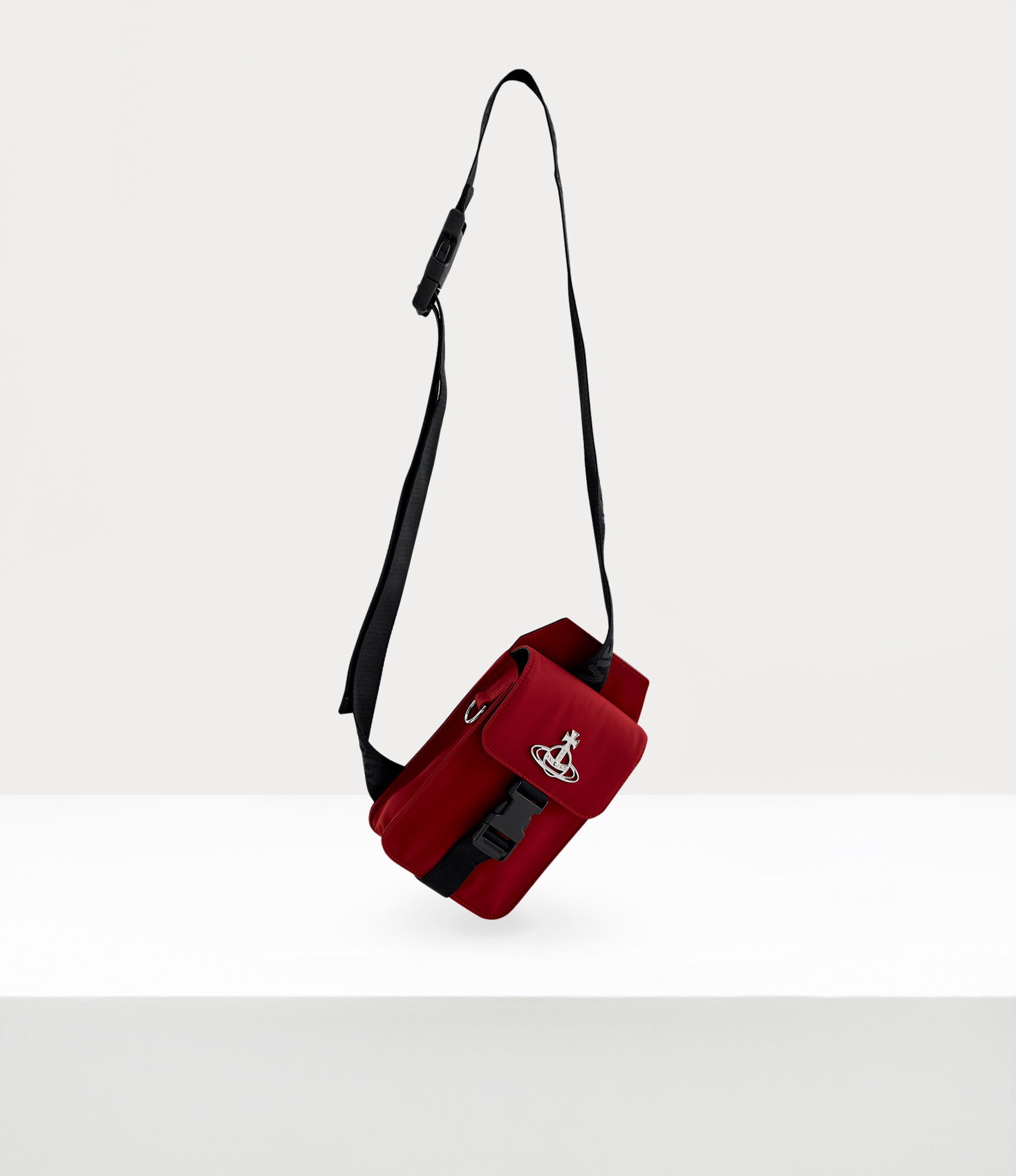 RE-NYLON SLING BAG - 1