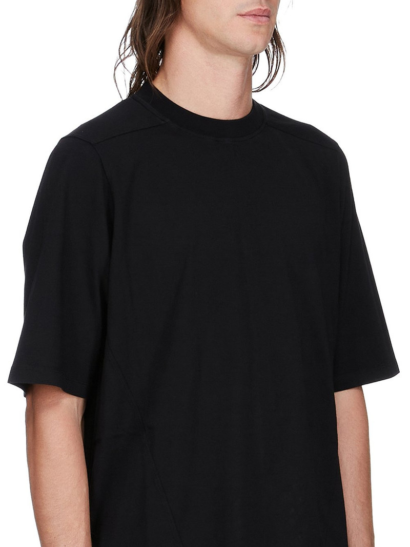 Rick Owens DRKSHDW short-sleeve T-shirt outlook