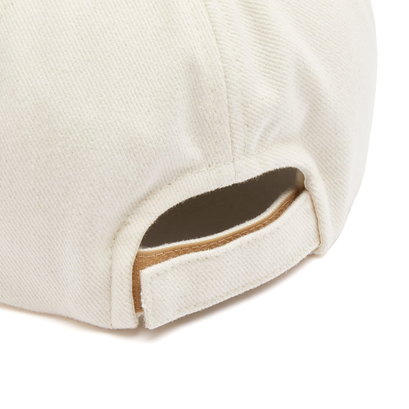 Isabel Marant Étoile Isabel Marant Étoile Tyron Logo Cap outlook