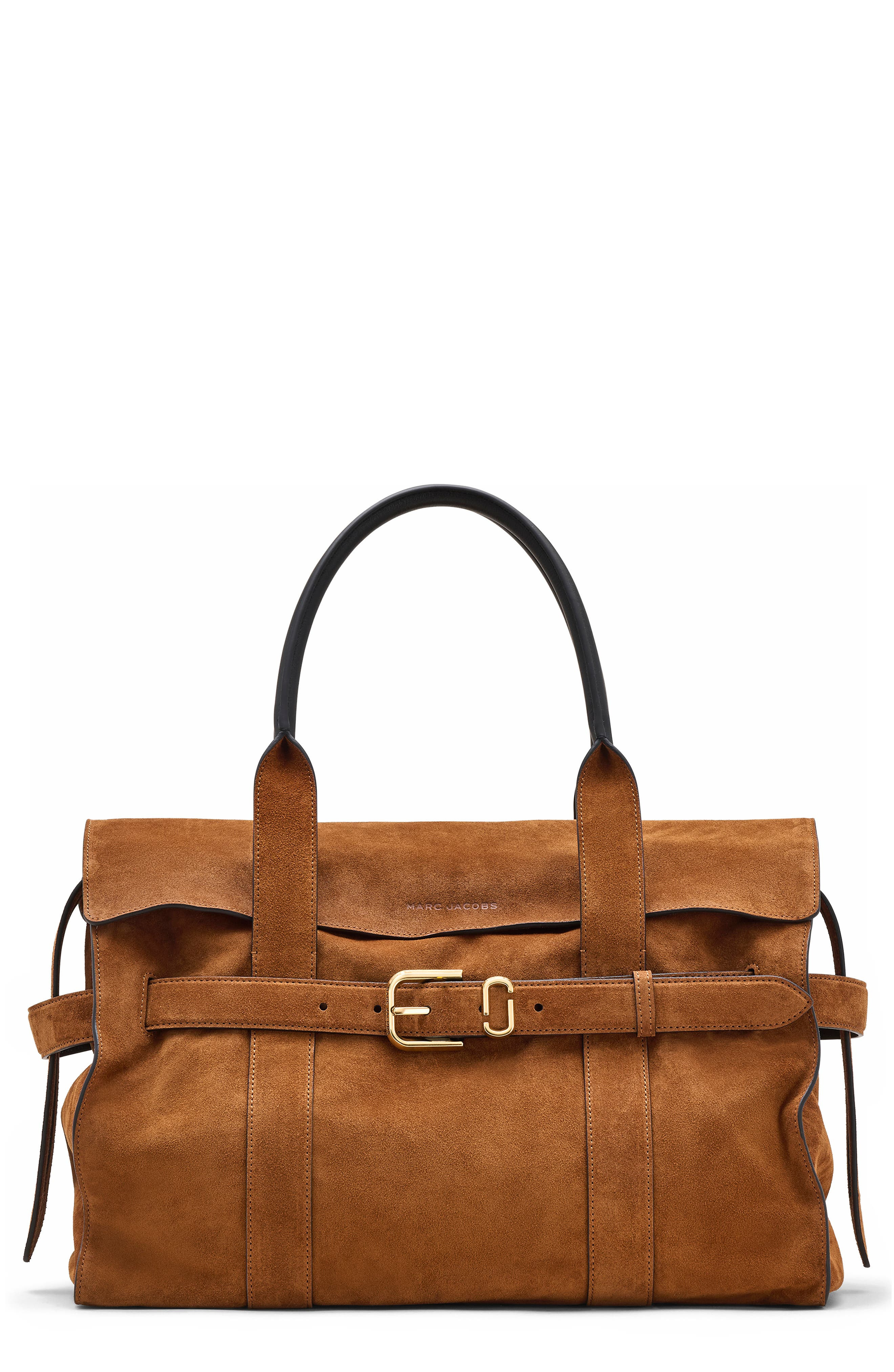 Marc Jacobs The Tote in Copper at Nordstrom - 1
