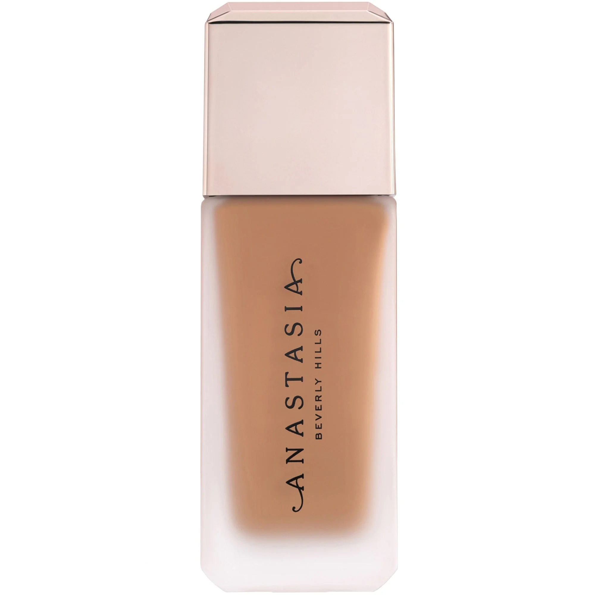Anastasia Beverly Hills Impeccable Blurring Second Skin Matte Foundation - Shade 20 - 6W - 1