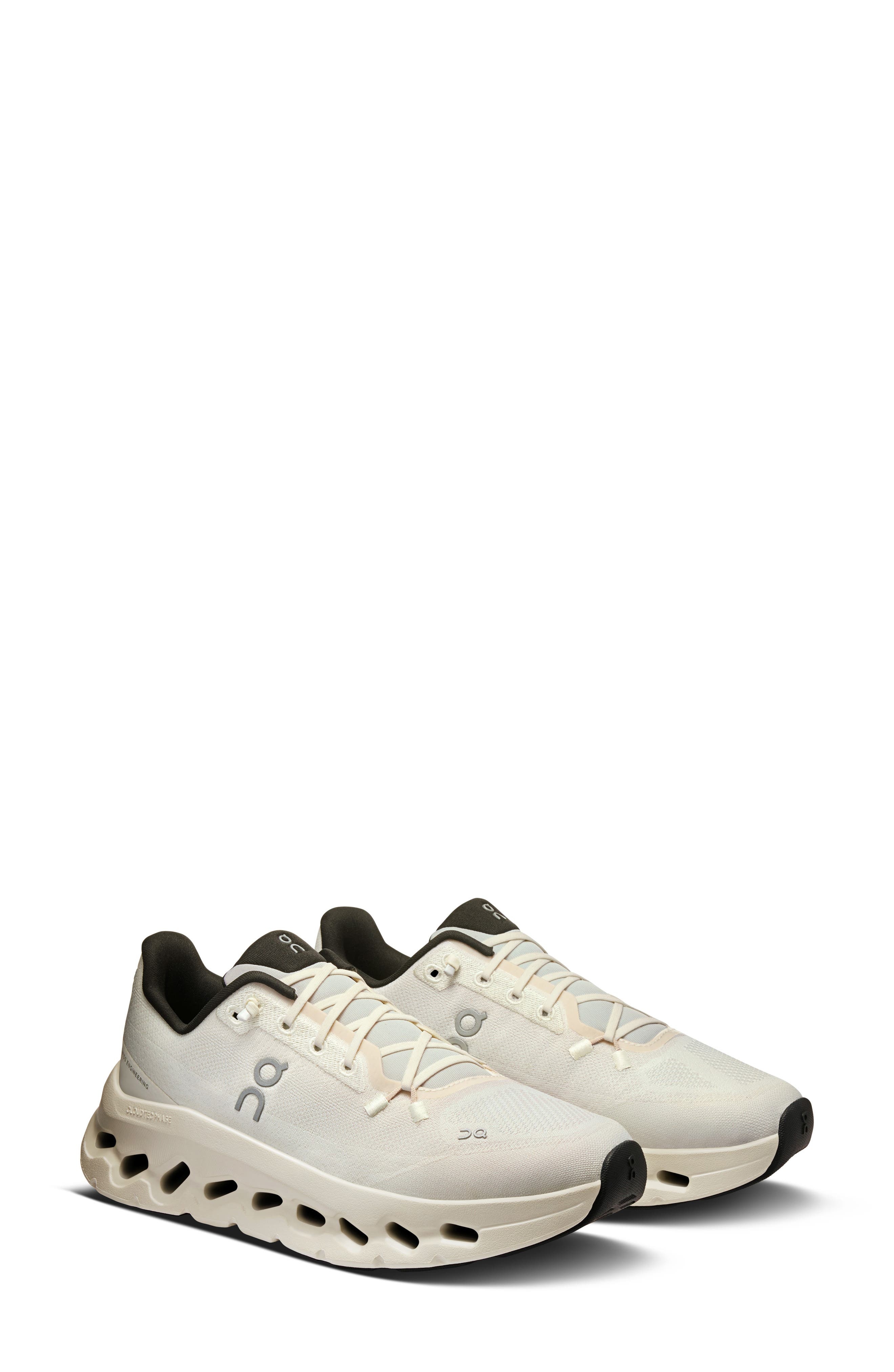On Cloudtilt Athletic Sneaker in Pearl/Ice at Nordstrom - 1