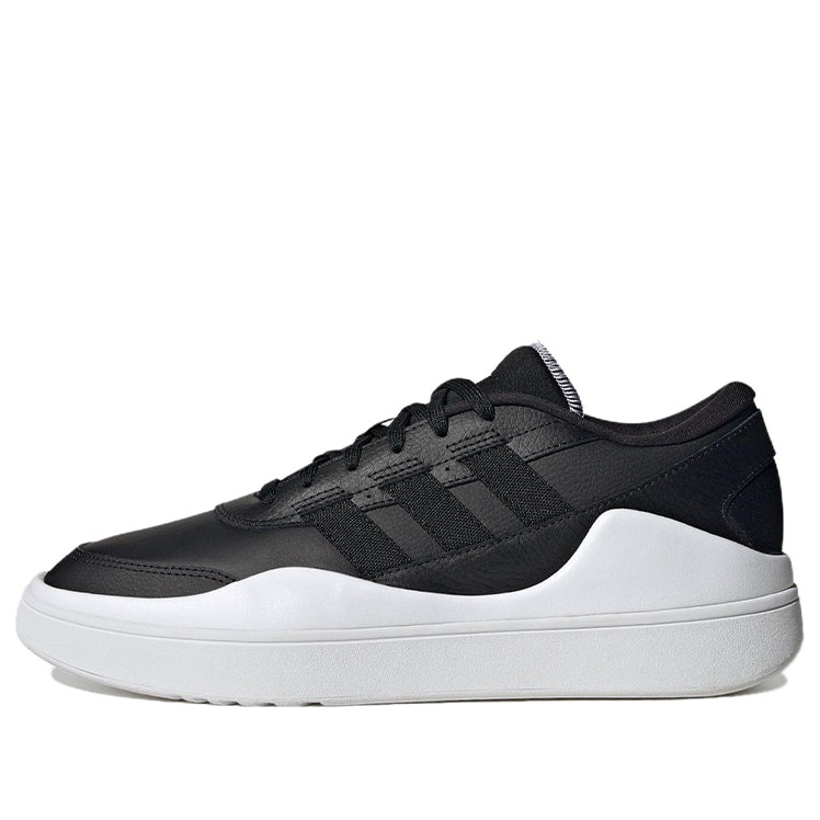 adidas Osade Shoes 'Black White' IG7318 - 1