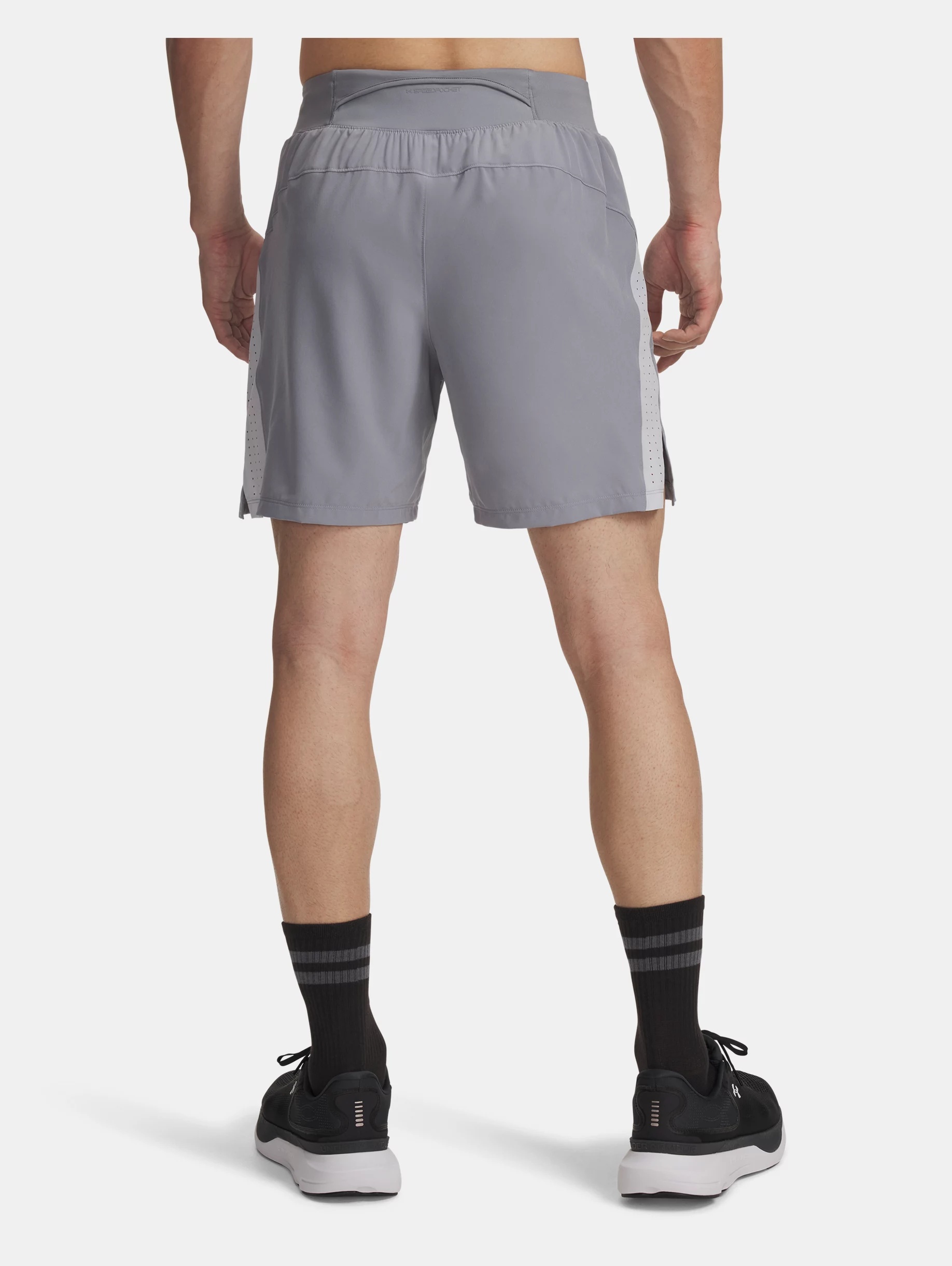 UA Launch Elite - 2