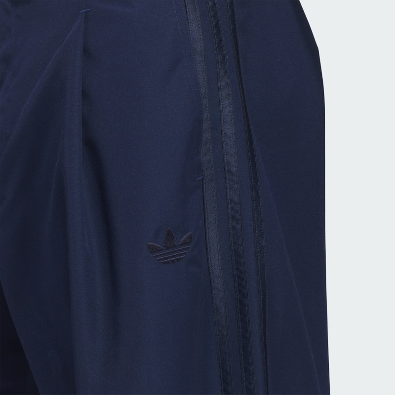 ORIGINALS WOVEN BARREL PANT 5