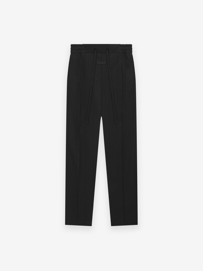 Pinstripe Drawstring Eternal Pant 1