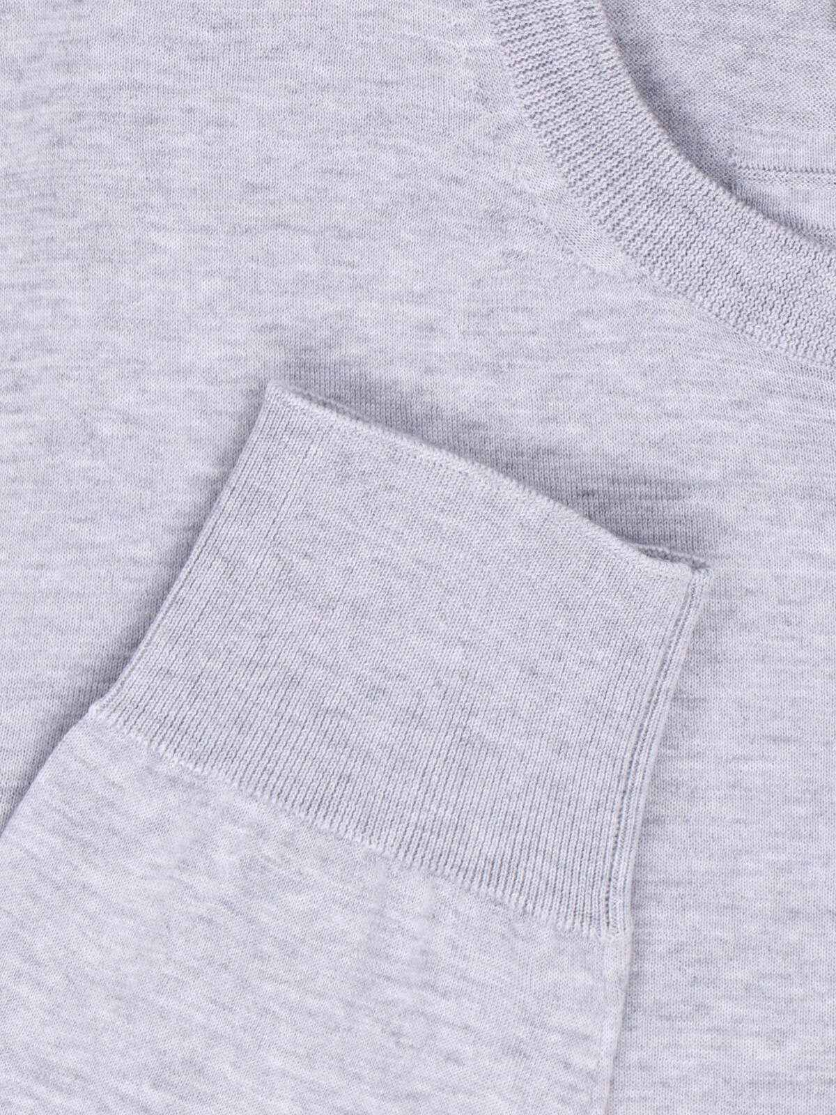 WOOL SWEATER - 4