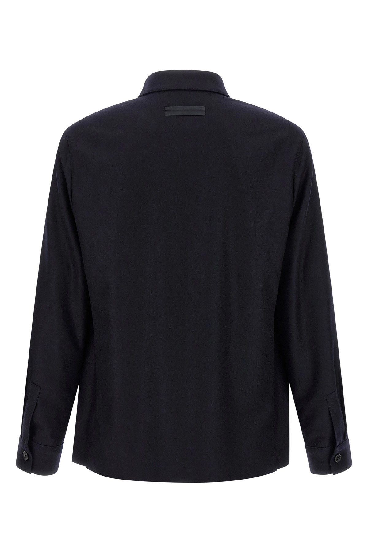 'Alpe' overshirt - 2