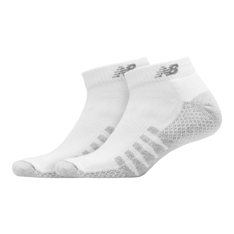 Coolmax Low Cut Socks 2 Pack 1