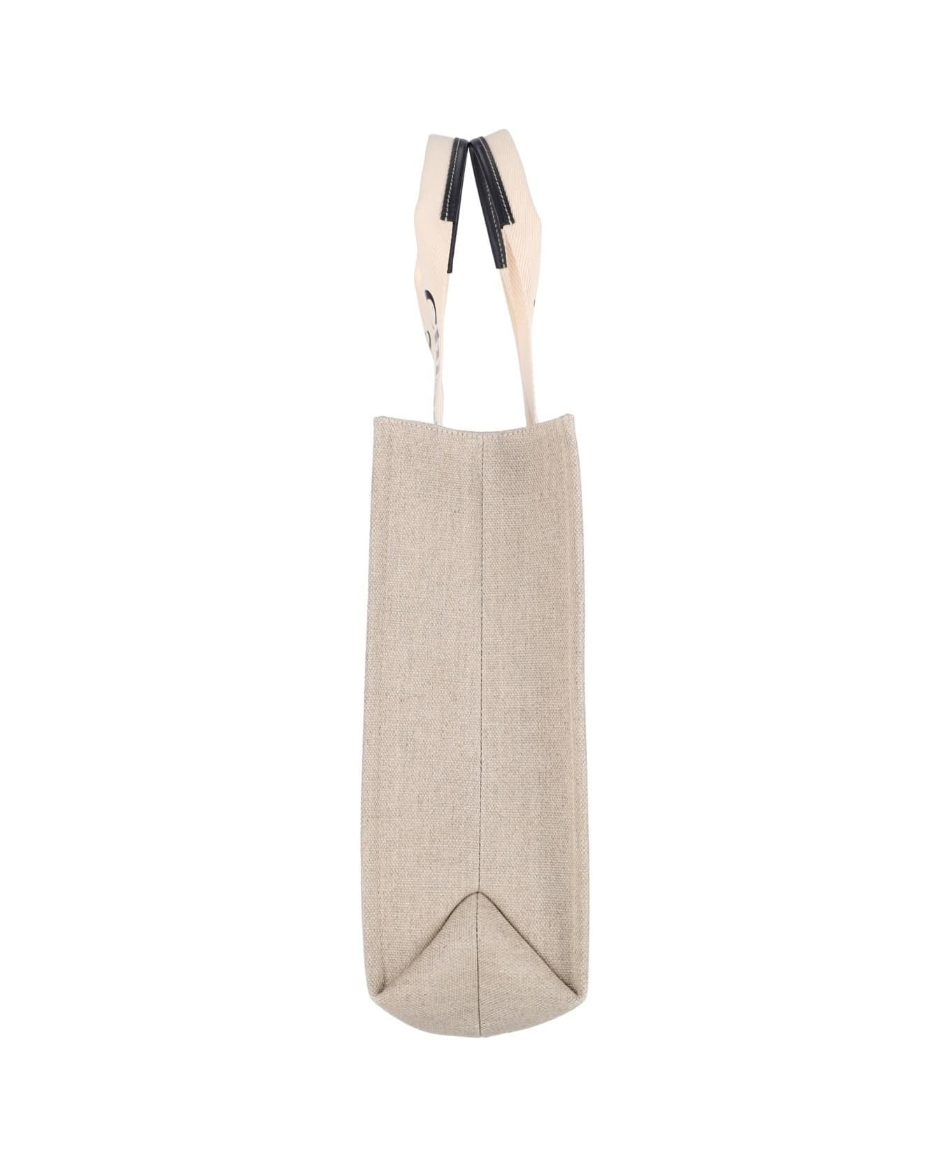 Woody Handbag - 2
