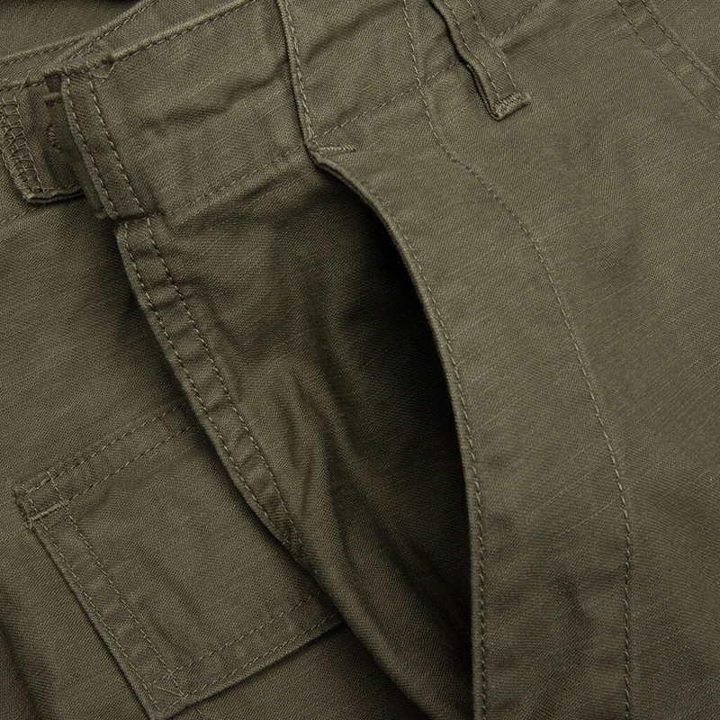 FATIGUE H.D. PANT - OLIVE 4