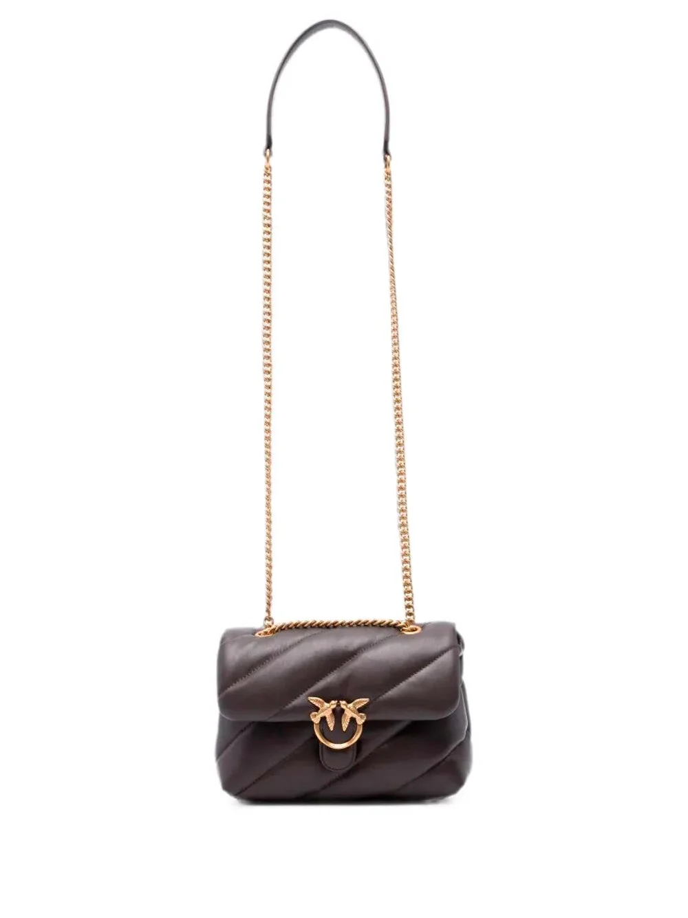 Love Puff Mini Bag - 1